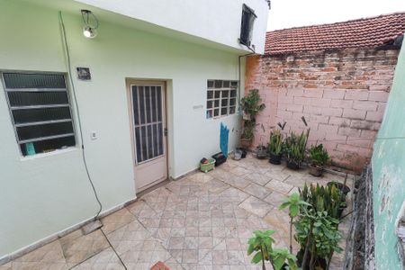 Casa à venda com 240m², 4 quartos e 2 vagasQuintal