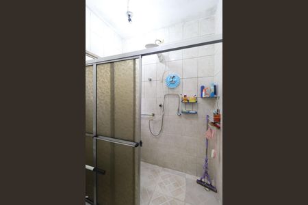 Casa à venda com 240m², 4 quartos e 2 vagasBanheiro da Suíte 3