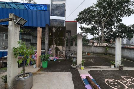 Casa à venda com 240m², 4 quartos e 2 vagasTerraço 2