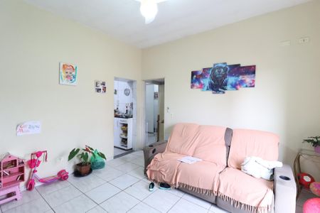 Casa à venda com 240m², 4 quartos e 2 vagasSala 1