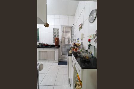 Casa à venda com 240m², 4 quartos e 2 vagasCozinha 1