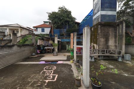 Casa à venda com 240m², 4 quartos e 2 vagasTerraço 2