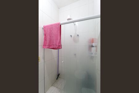 Casa à venda com 240m², 4 quartos e 2 vagasBanheiro da Suíte 2