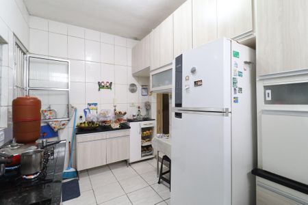 Casa à venda com 240m², 4 quartos e 2 vagasCozinha 1