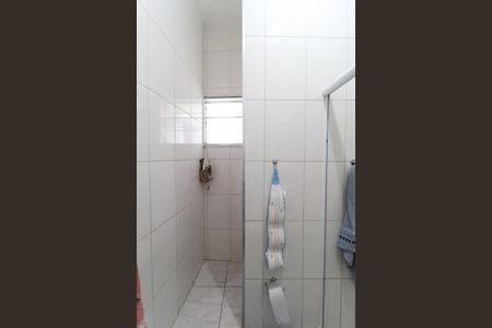 Casa à venda com 240m², 4 quartos e 2 vagasBanheiro da Suíte 1