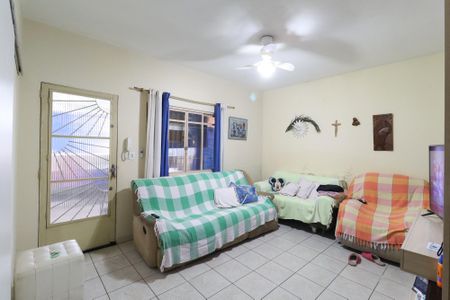 Casa à venda com 240m², 4 quartos e 2 vagasSala 2