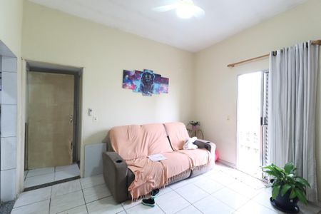 Casa à venda com 240m², 4 quartos e 2 vagasSala 1