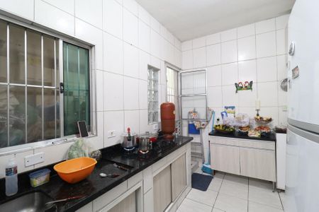 Casa à venda com 240m², 4 quartos e 2 vagasCozinha 1