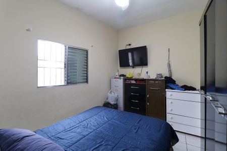 Casa à venda com 240m², 4 quartos e 2 vagasSuíte 1