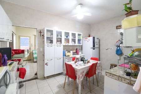 Casa à venda com 240m², 4 quartos e 2 vagasCozinha 2