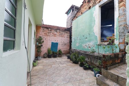 Casa à venda com 240m², 4 quartos e 2 vagasQuintal