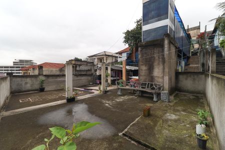 Casa à venda com 240m², 4 quartos e 2 vagasTerraço 2