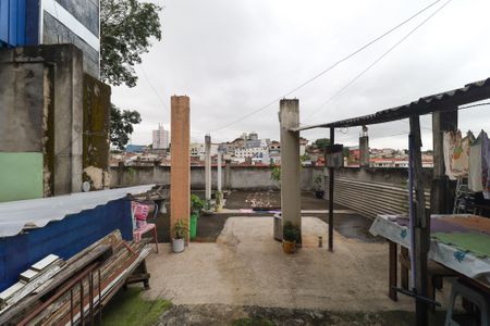 Casa à venda com 240m², 4 quartos e 2 vagasTerraço 2