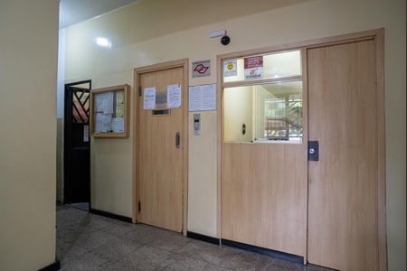 Studio para alugar com 32m², 1 quarto e sem vagaÁrea comum - Portaria