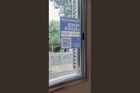 Studio para alugar com 32m², 1 quarto e sem vaga Studio para alugar com 32m², 1 quarto e sem vagaPlaca Quinto Andar