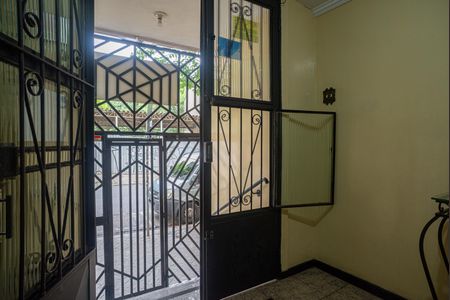 Studio para alugar com 32m², 1 quarto e sem vagaFachada