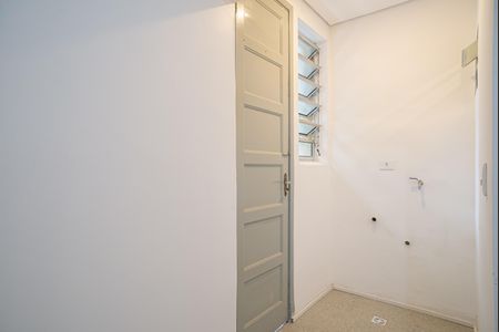 Studio para alugar com 32m², 1 quarto e sem vaga Studio para alugar com 32m², 1 quarto e sem vagaCozinha