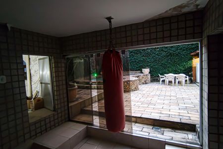 Casa de condomínio para alugar com 300m², 3 quartos e 2 vagasÁrea comum