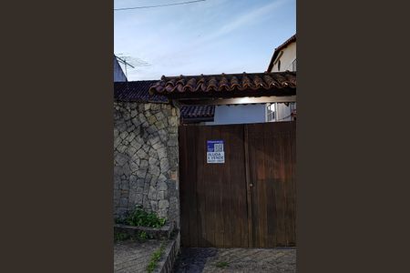 Casa de condomínio para alugar com 300m², 3 quartos e 2 vagas Placa OXCW-371