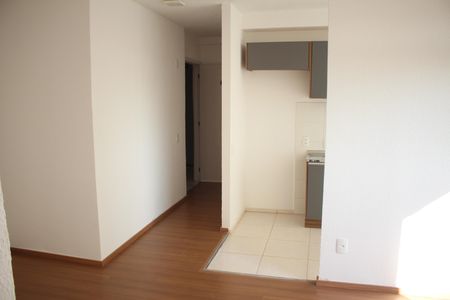 Apartamento à venda com 55m², 2 quartos e 1 vagaSala