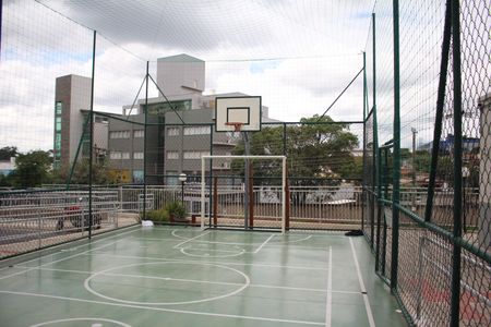 Apartamento à venda com 55m², 2 quartos e 1 vagaÁrea comum