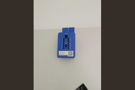 Apartamento à venda com 55m², 2 quartos e 1 vagaLockbox