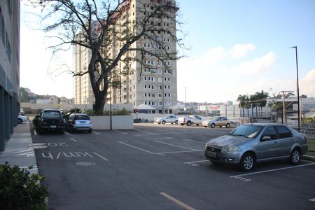 Apartamento à venda com 55m², 2 quartos e 1 vagaÁrea comum