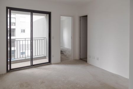 Apartamento à venda com 43m², 1 quarto e 1 vagaSala