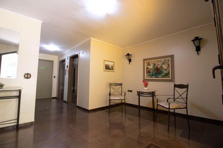 Apartamento para alugar com 38m², 1 quarto e 1 vaga Apartamento para alugar com 38m², 1 quarto e 1 vagaÁrea comum