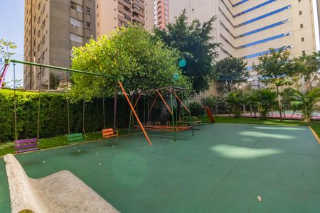 Apartamento para alugar com 38m², 1 quarto e 1 vaga Apartamento para alugar com 38m², 1 quarto e 1 vagaÁrea comum