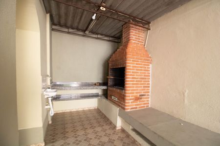 Apartamento para alugar com 38m², 1 quarto e 1 vaga Apartamento para alugar com 38m², 1 quarto e 1 vagaÁrea comum
