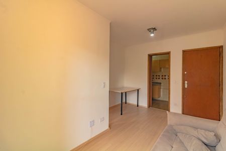 Apartamento para alugar com 38m², 1 quarto e 1 vaga Apartamento para alugar com 38m², 1 quarto e 1 vagaSala