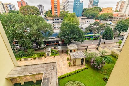 Apartamento para alugar com 38m², 1 quarto e 1 vaga Apartamento para alugar com 38m², 1 quarto e 1 vagaVista