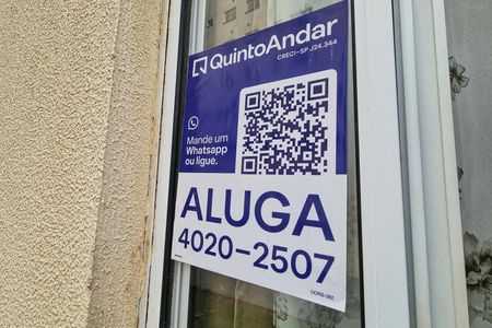 Apartamento para alugar com 50m², 2 quartos e sem vagaPlaquinha 