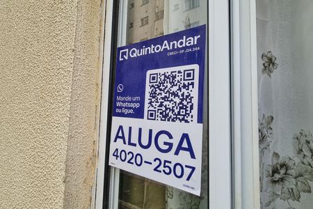 Apartamento para alugar com 50m², 2 quartos e sem vagaPlaquinha 