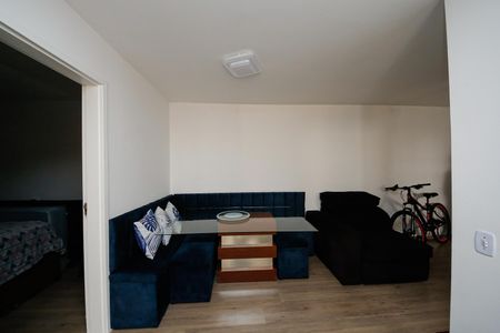 Apartamento para alugar com 50m², 2 quartos e sem vagaSala