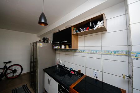 Apartamento para alugar com 50m², 2 quartos e sem vagaCozinha/Área de Serviço