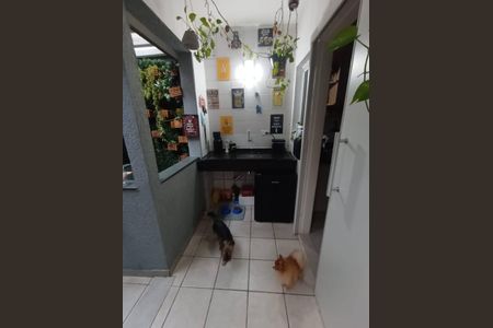 Casa de condomínio à venda com 144m², 3 quartos e 4 vagas Casa de condomínio à venda com 144m², 3 quartos e 4 vagasFoto 08