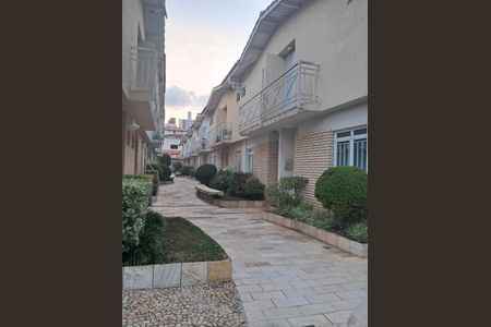 Casa de condomínio à venda com 144m², 3 quartos e 4 vagas Casa de condomínio à venda com 144m², 3 quartos e 4 vagasFoto 06