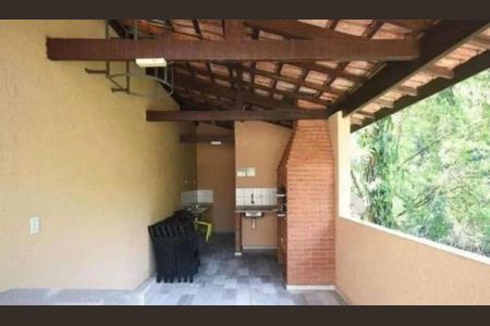 Casa de condomínio à venda com 144m², 3 quartos e 4 vagas Casa de condomínio à venda com 144m², 3 quartos e 4 vagasFoto 03
