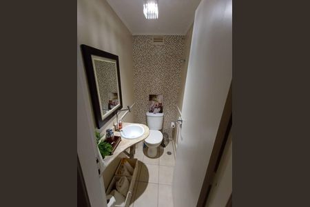 Casa de condomínio à venda com 144m², 3 quartos e 4 vagas Casa de condomínio à venda com 144m², 3 quartos e 4 vagasFoto 26