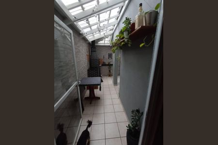 Casa de condomínio à venda com 144m², 3 quartos e 4 vagas Casa de condomínio à venda com 144m², 3 quartos e 4 vagasFoto 16