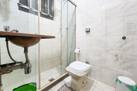 Apartamento para alugar com 40m², 1 quarto e sem vagaBanheiro