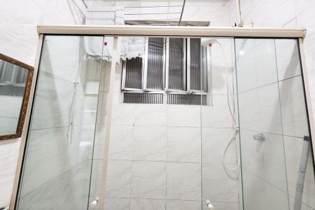 Apartamento para alugar com 40m², 1 quarto e sem vagaBanheiro