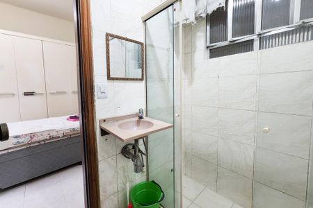 Apartamento para alugar com 40m², 1 quarto e sem vagaBanheiro