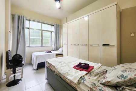Apartamento para alugar com 40m², 1 quarto e sem vagaQuarto