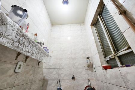 Apartamento para alugar com 40m², 1 quarto e sem vagaCozinha