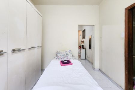 Apartamento para alugar com 40m², 1 quarto e sem vagaQuarto