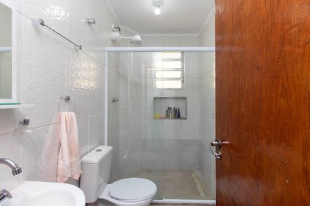 Casa à venda com 410m², 3 quartos e 2 vagasBanheiro