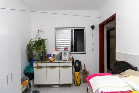 Casa à venda com 410m², 3 quartos e 2 vagasÁrea de Serviço